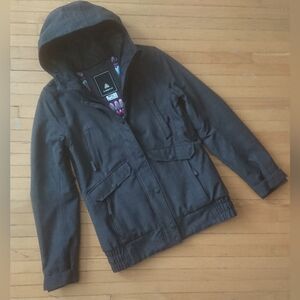 Firefly winter jacket, Aquabase ski& snowboard Jacket
